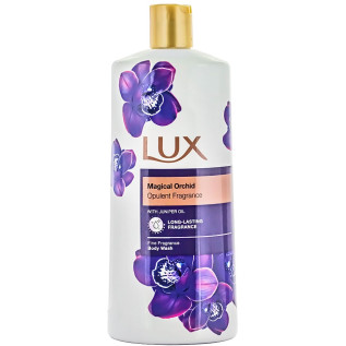 Gel de dus, LUX Orchidea Magica - 500 ml