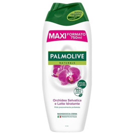 Gel de dus, Palmolive Wild Orchid  - 750 ml