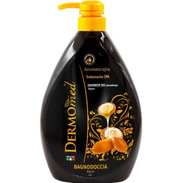 Gel de dus, DERMOmed Argan - 1 litru