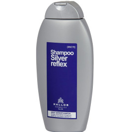 Sampon, Kallos Silver - 350 ml