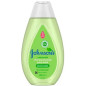 Sampon pentru bebelusi cu extract de musetel, Johnson's Baby Chamomile - 300 ml