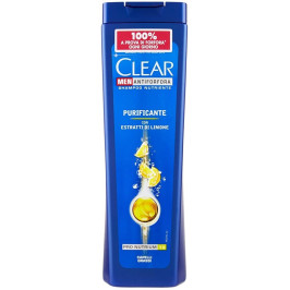 Sampon anti-matreata, Clear Men Refreshing - 250 ml