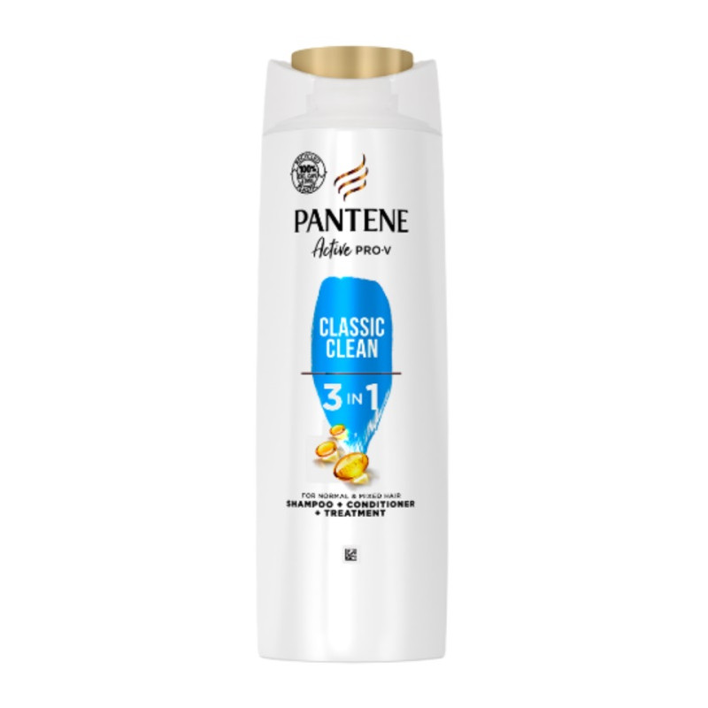 Sampon, Pantene Pro-V 3IN1 Classic Care - 200 ml