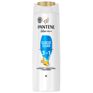 Sampon, Pantene Pro-V 3IN1 Classic Care - 200 ml