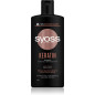 Sampon pentru par ce se rupe usor, Syoss Keratin - 440 ml