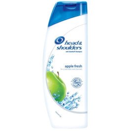 Sampon anti-matreata, Head & Shoulders Apple Fresh - 200 ml