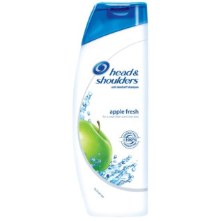 Sampon anti-matreata, Head & Shoulders Apple Fresh - 200 ml