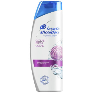 Sampon anti-matreata, Head & Shoulders Ocean Fresh - 360 ml