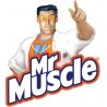 Mr. Muscle